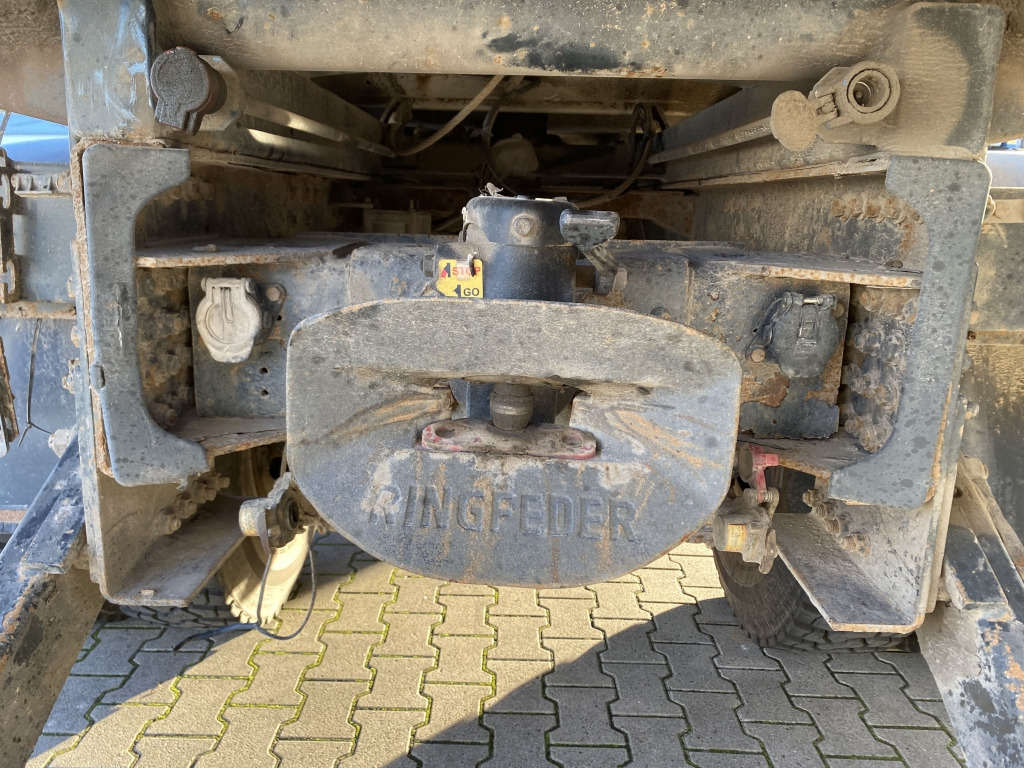 Tipper Iveco AD 190 T 41