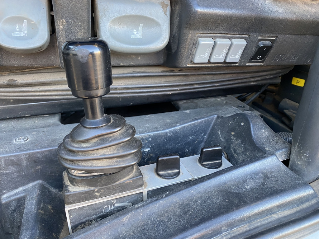 Tipper Iveco AD 190 T 41