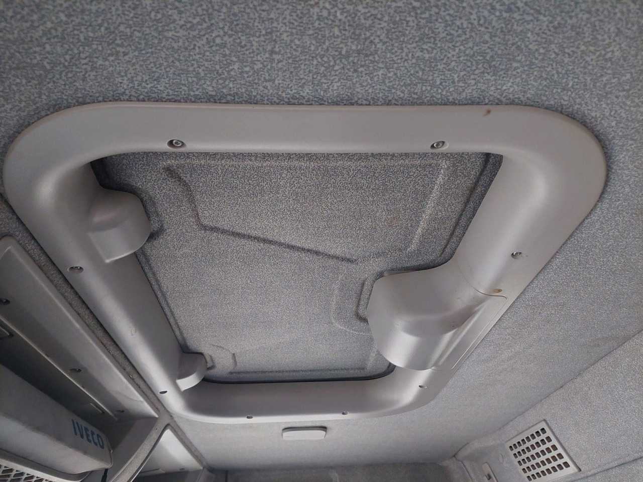 Tipper Iveco AD 260T45 BB Dautel Bordmatic 6x4