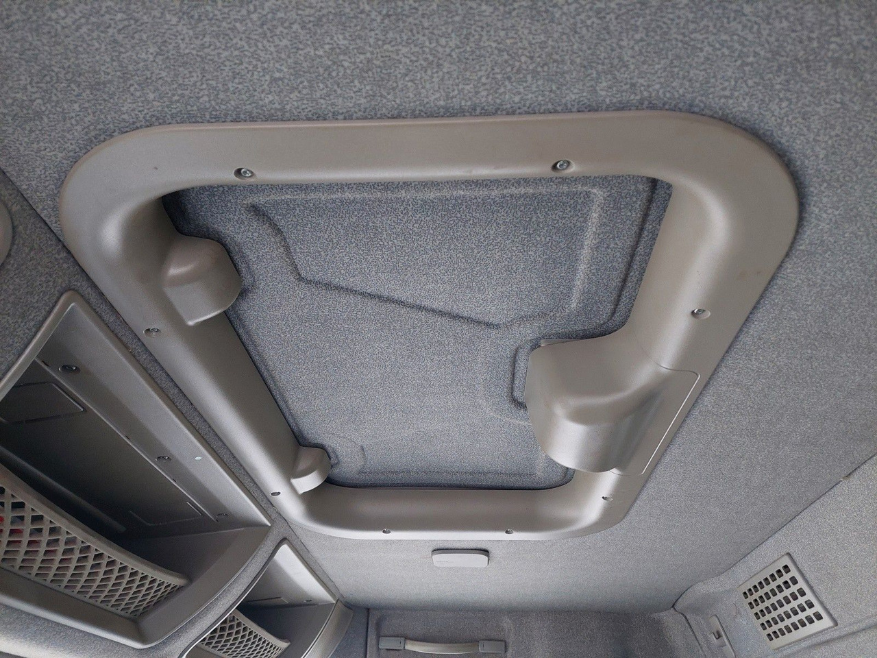 Tipper Iveco AD 260T45 BB Dautel Bordmatic 6x4