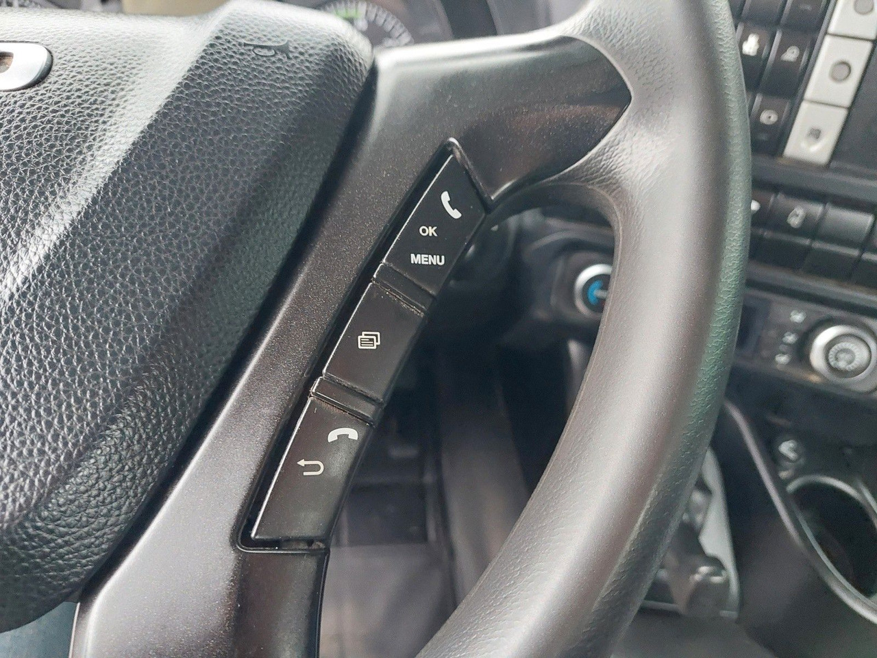 Tipper Iveco AD 260T45 BB Dautel Bordmatic 6x4