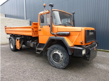 Magirus Deutz 170 d 21 AK Lewiszong