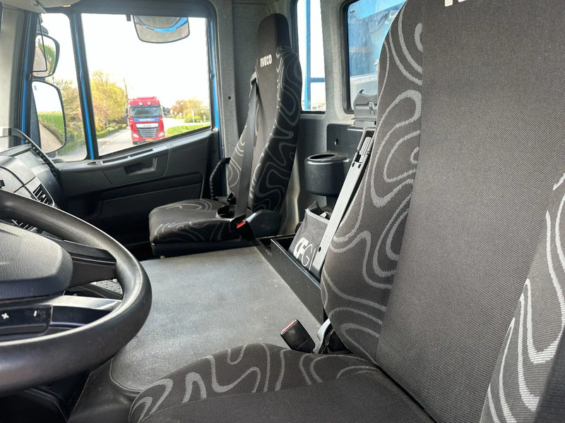 Tipper Iveco Trakker 450 10X8 AJK KIPPER/MULTIKAP!!
