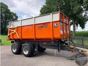 Tipper Kaweco CARAD 140 