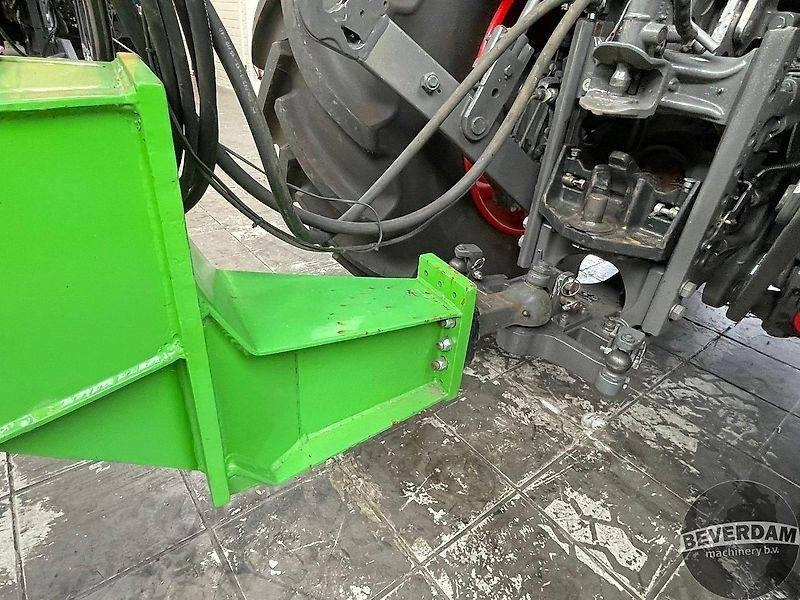 Tipper LAG Dolly Kipper