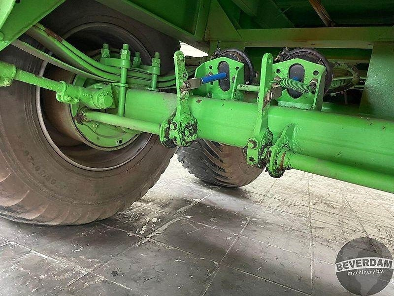 Tipper LAG Dolly Kipper