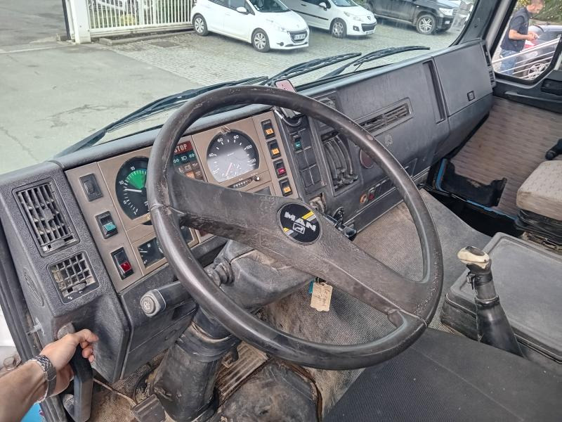 Tipper MAN 19.272