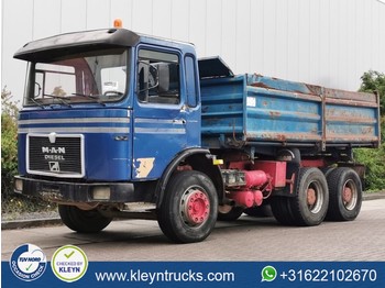 Tipper MAN 26.320