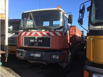 Tipper MAN F2000 33.322
