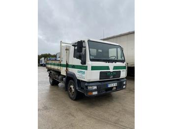 Tipper MAN LE 180 C