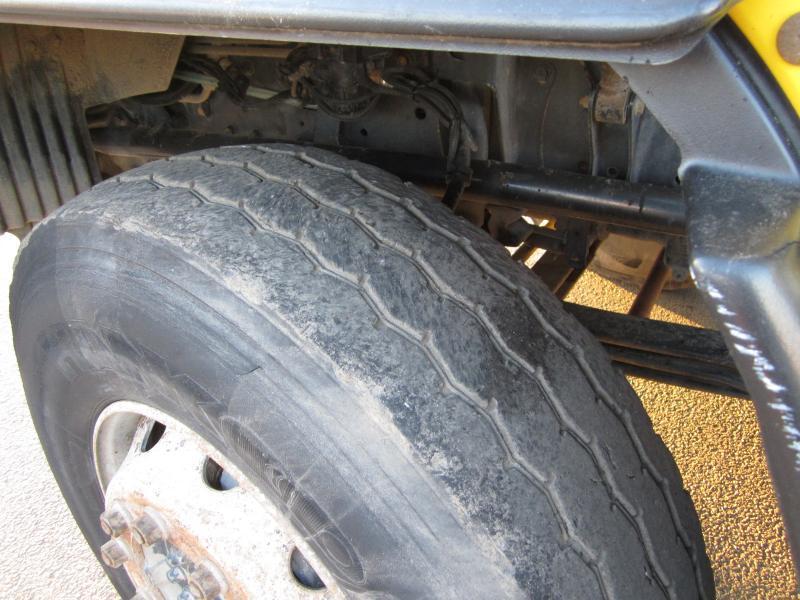 Tipper MAN TGA 35.400