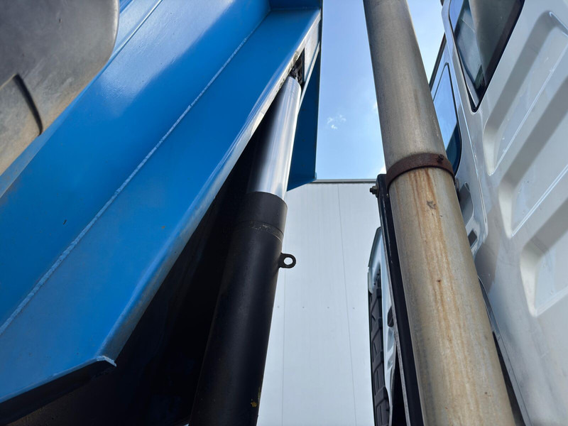 Tipper MAN TGA 41.390