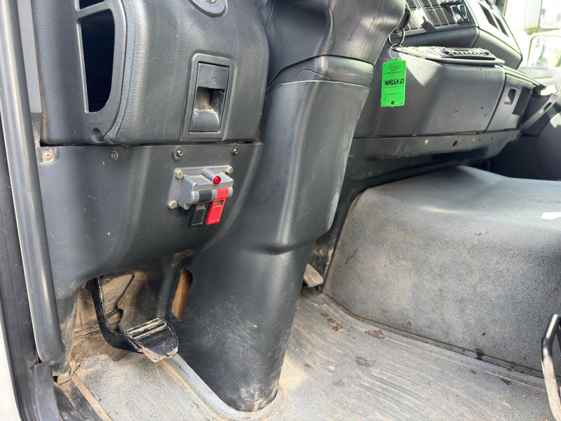 Tipper MAN TGA 41.390