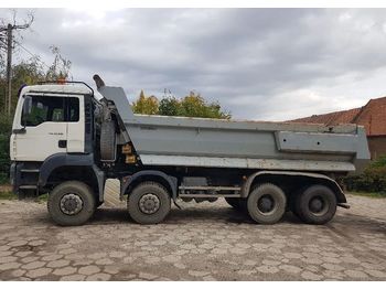 Tipper MAN TGA 41,430