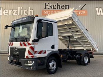Tipper MAN TGL 8.220 4x2 BB