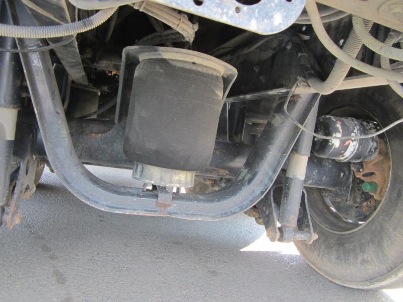 Tipper MAN TGS 26.320