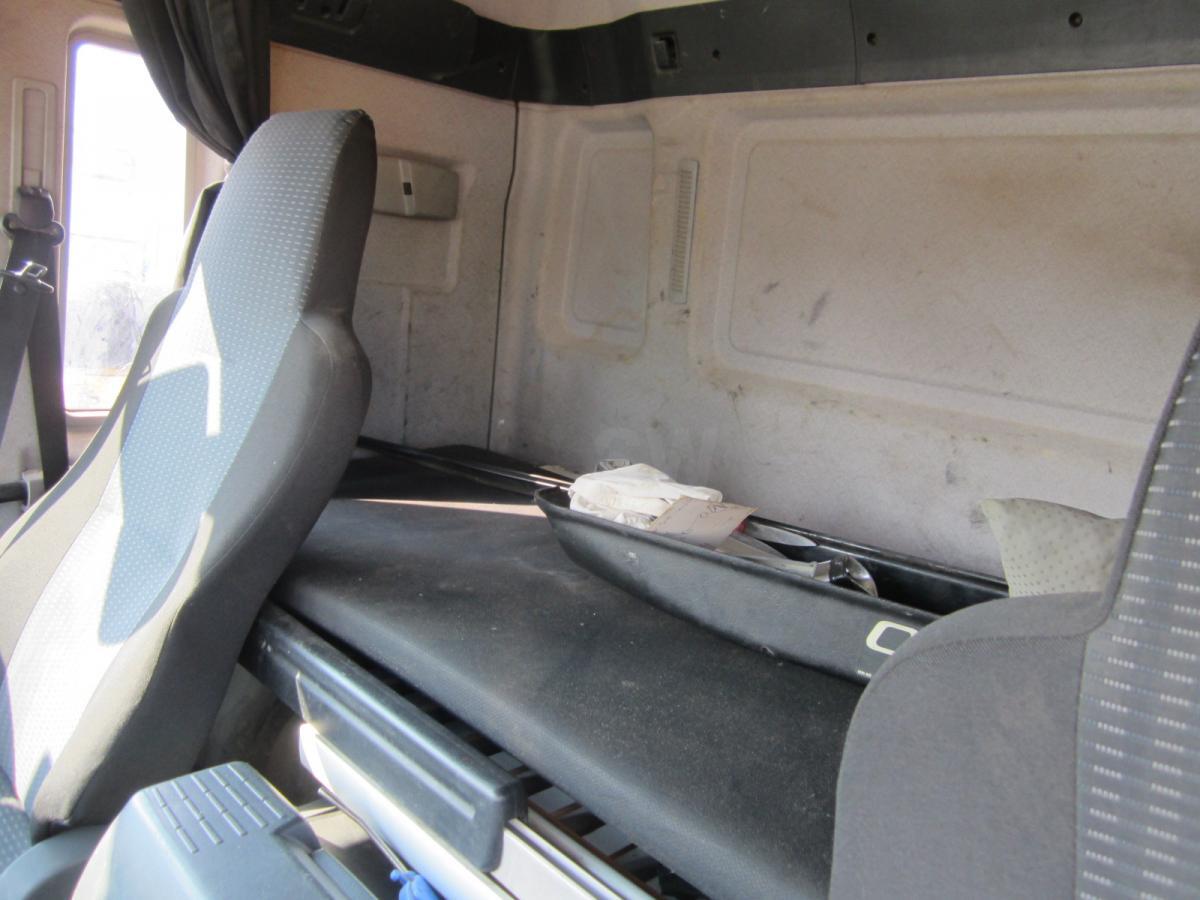 Tipper MAN TGS 26.320