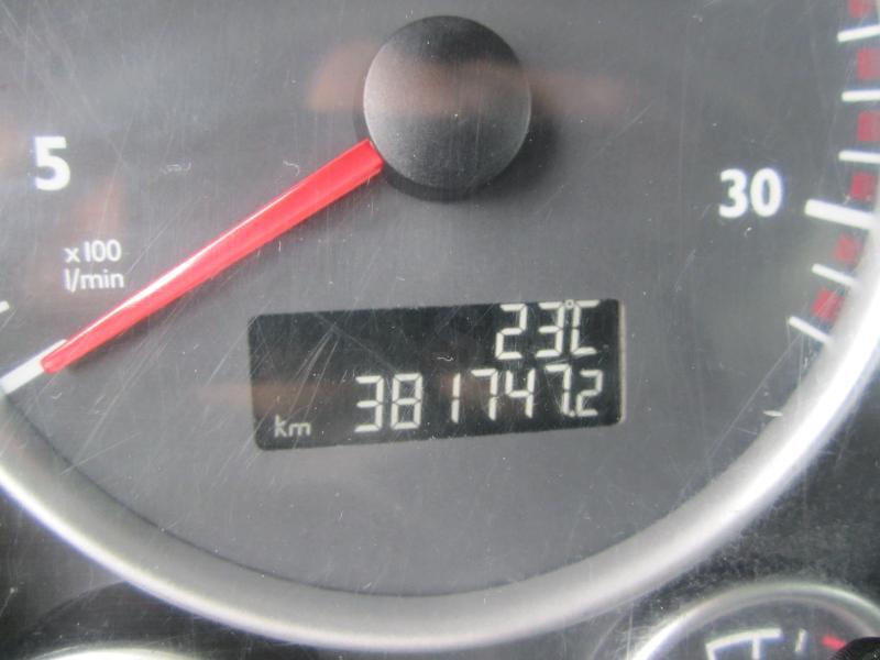 Tipper MAN TGS 35.400