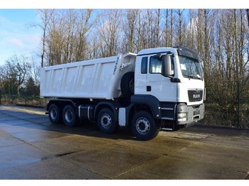 Tipper MAN TGS 41
