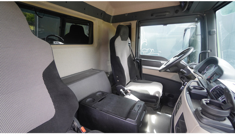Tipper MAN TGS 49.460 10X8 TIPPER 309.000KM