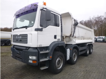 Tipper M.A.N. TGA 41.410 8X4 tipper