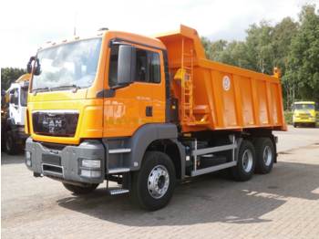 Tipper M.A.N. TGS 33.400 6X4 tipper NEW/UNUSED