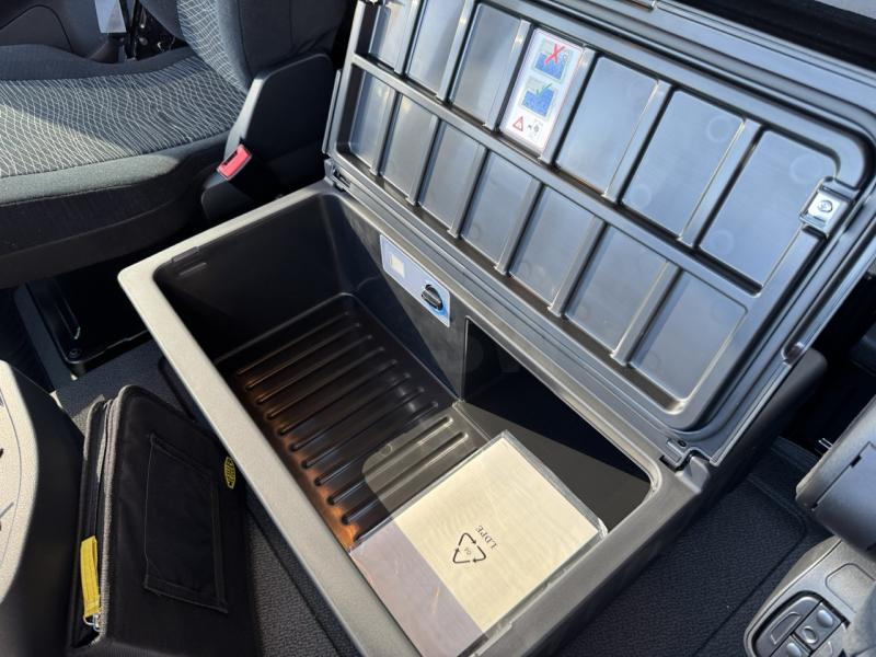 Tipper Mercedes 4145K