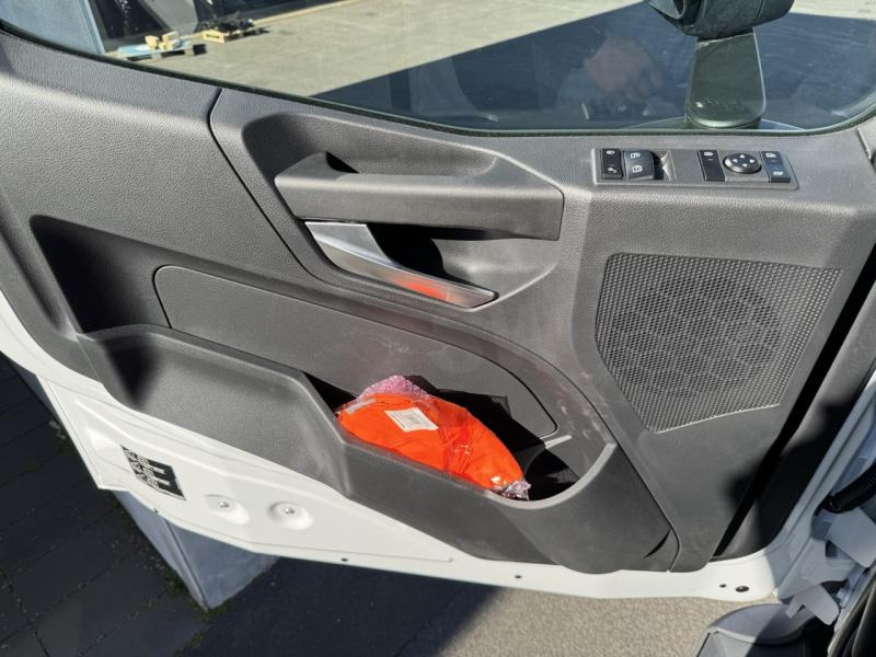 Tipper Mercedes 4145K