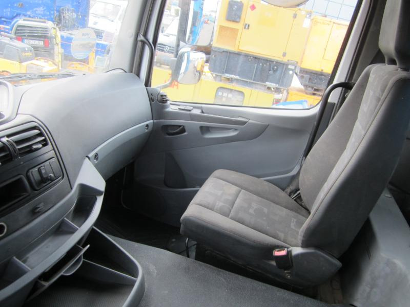 Tipper Mercedes AXOR 3236
