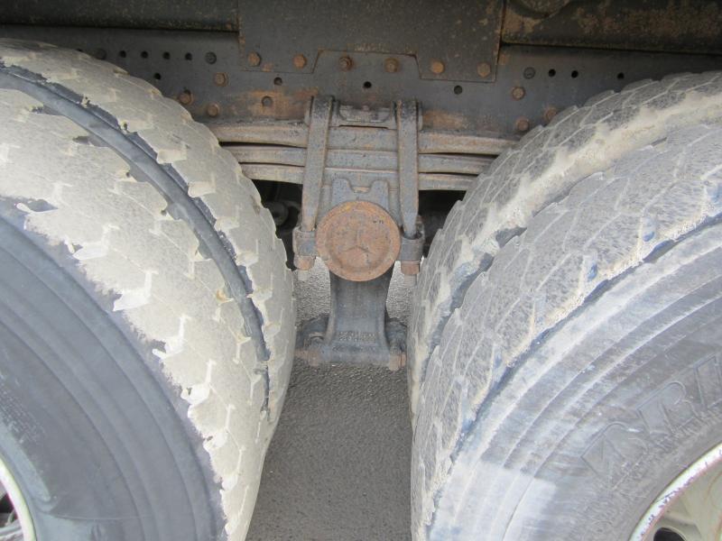 Tipper Mercedes AXOR 3240