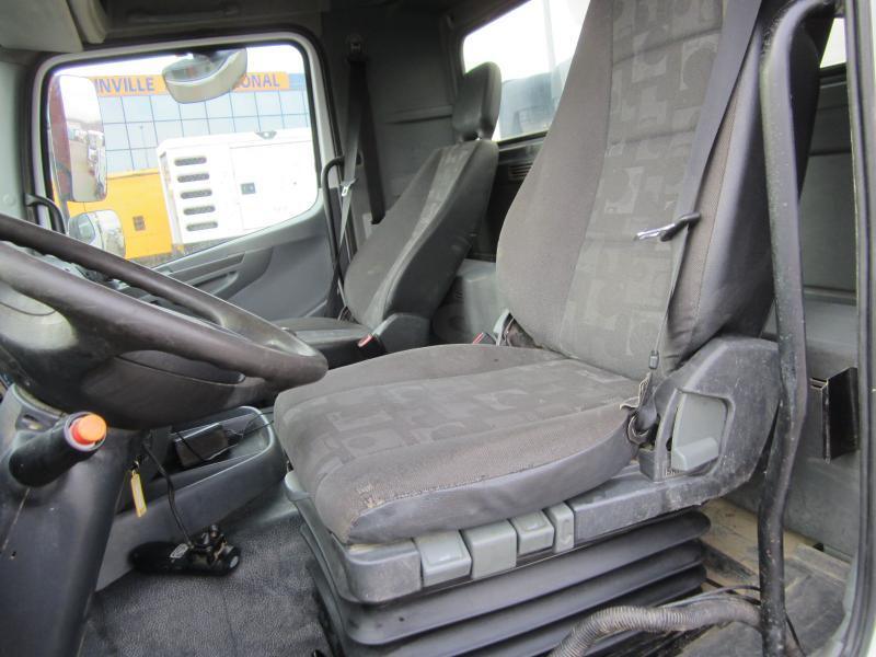 Tipper Mercedes AXOR 3240
