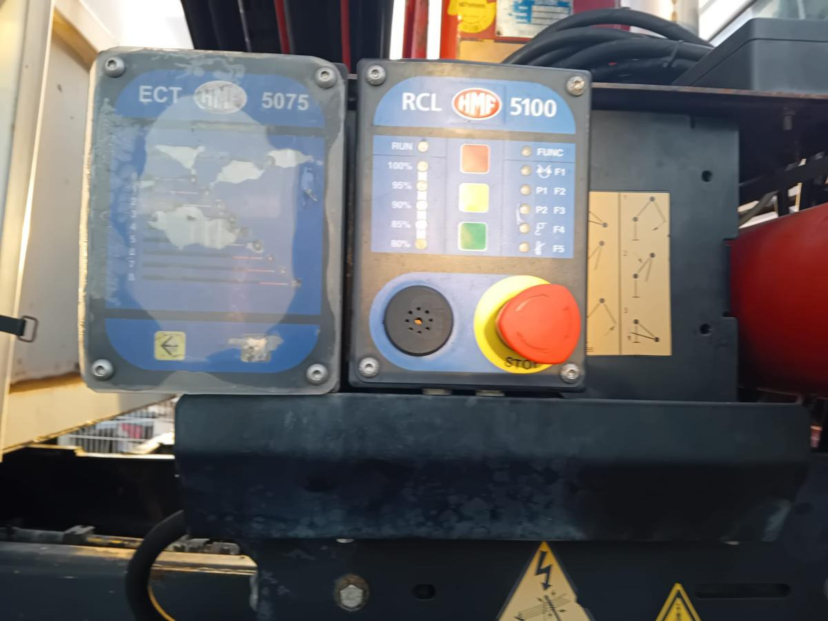 Tipper Mercedes Actros 3236