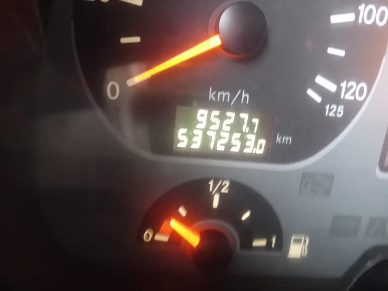 Tipper Mercedes Actros 4141