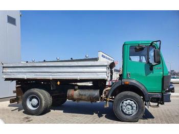 Tipper Mercedes-Benz 1722 4x4