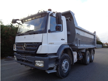 Tipper Mercedes-Benz 2629 6X4