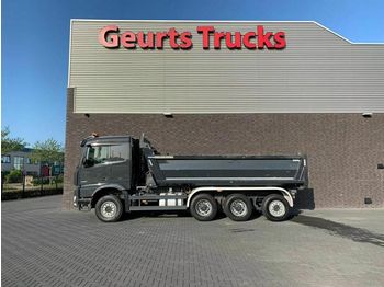 Tipper Mercedes-Benz AROCS 3258 8x4 KIPPER/TIPPER