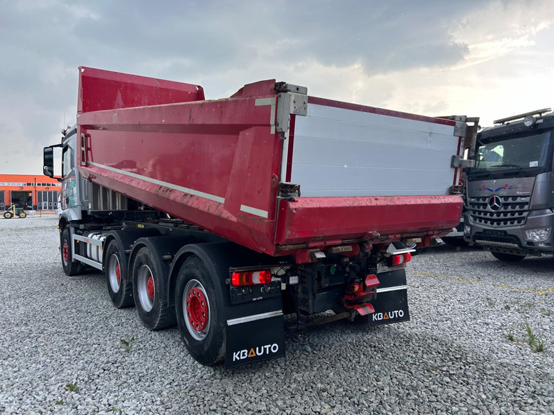 Tipper Mercedes-Benz Arocs 3253 | TULOSSA