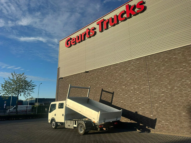 Tipper Nissan CABSTAR 45.14/KIPPER/TIPPER