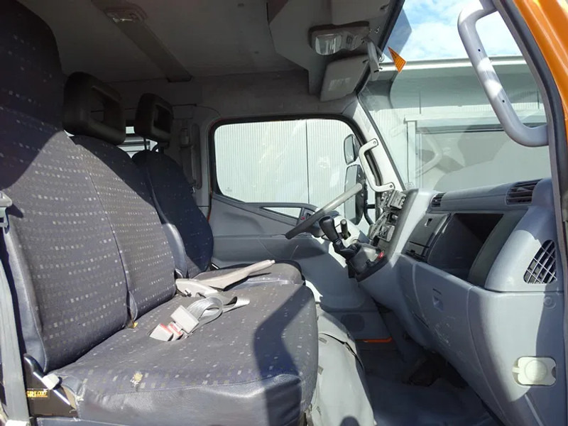 Tipper Pfau REXTER A6500 4x4 CREWCAP KIPPER HYDRAULIC