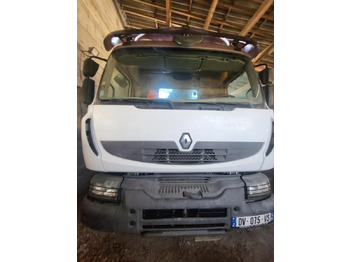 Tipper Renault 370.32 DXI