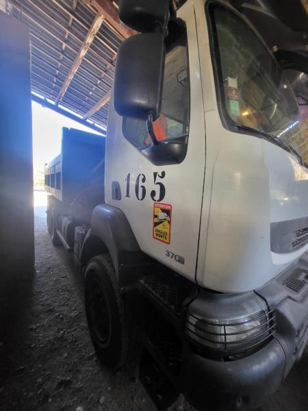 Tipper Renault 370.32 DXI