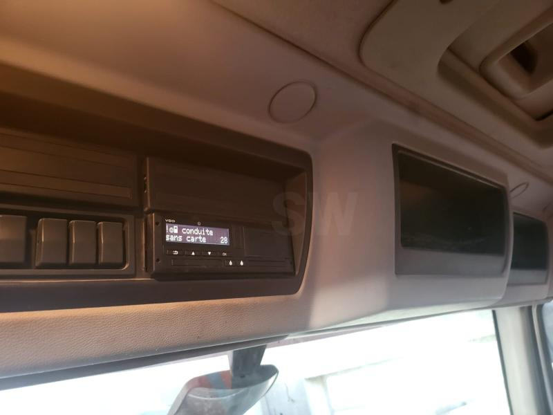 Tipper Renault 370.32 DXI