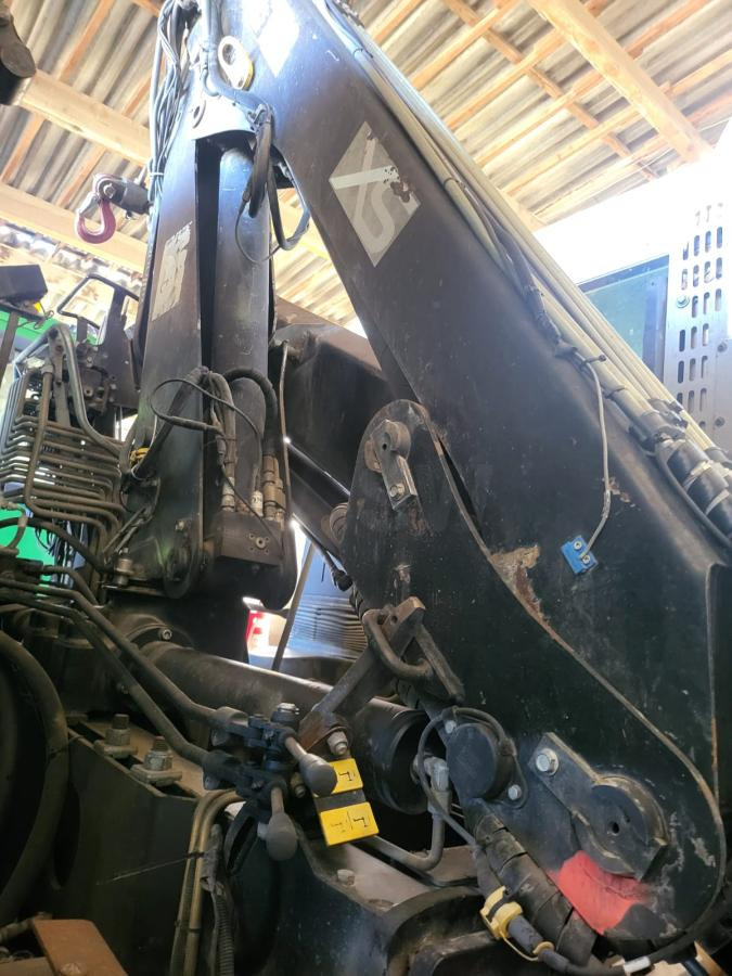 Tipper Renault 370.32 DXI