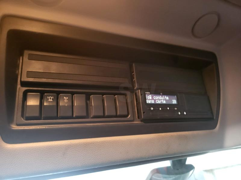 Tipper Renault 370.32 DXI