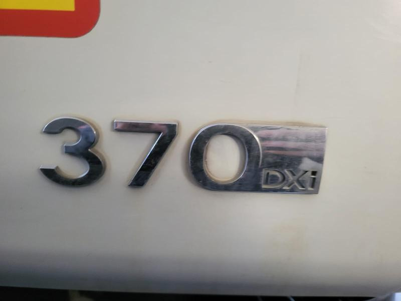 Tipper Renault 370.32 DXI