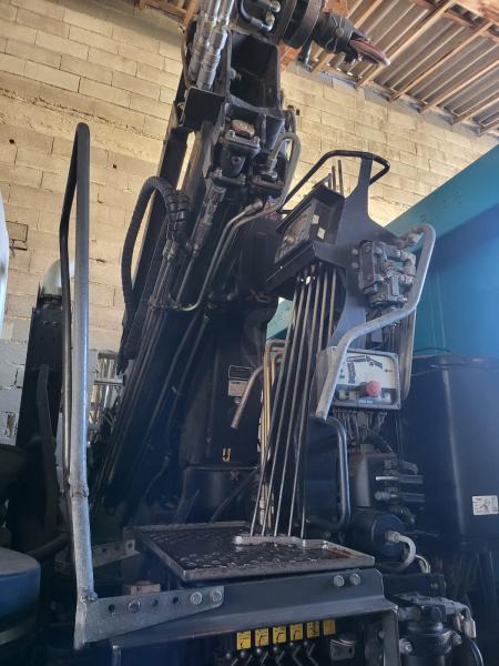 Tipper Renault 370.32 DXI