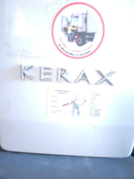 Tipper Renault 370.32 DXI