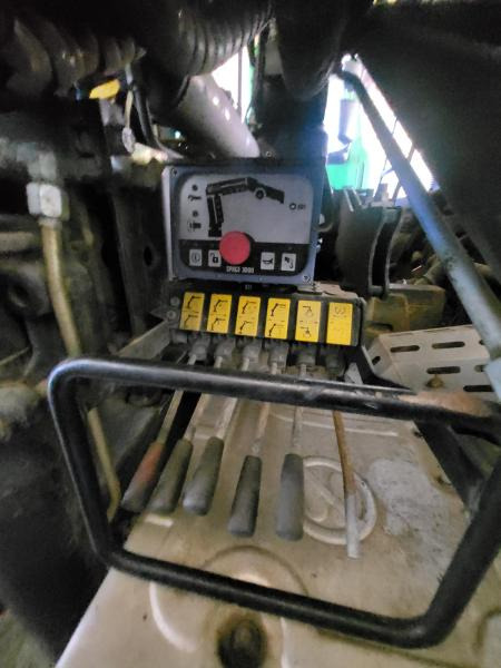 Tipper Renault 370.32 DXI