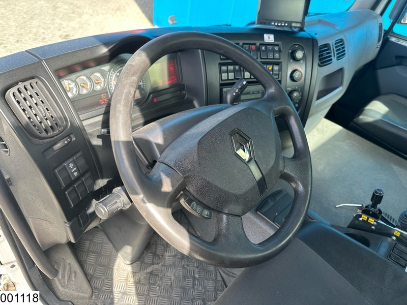Tipper Renault C 320 EURO 6