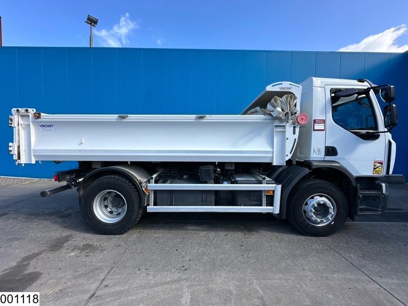Tipper Renault C 320 EURO 6
